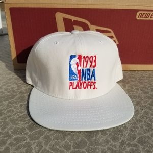 1993 Chicago Bulls Snapback Hat